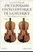 Dictionnaire encyclopédique de la musique - tome 2 (02) (French Edition) by 