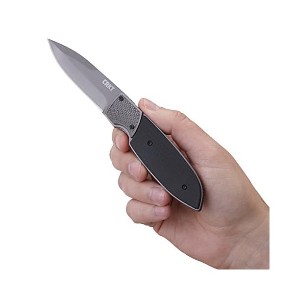 Columbia-River-Knife-and-Tool-7435-Fulcrum-2-Straight-Edge-Knife
