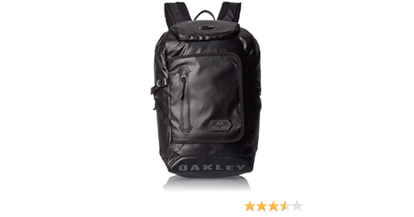 oakley training backpack 1