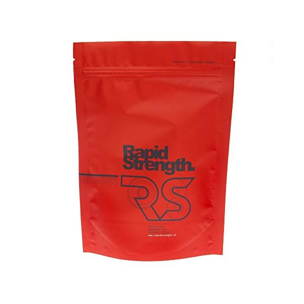 D Aspartic Acid Powder Pure 100g Testosterone Booster Rapid Strength