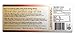 Adam Tea, Luscious Peach Tea, 25 Count (50g)