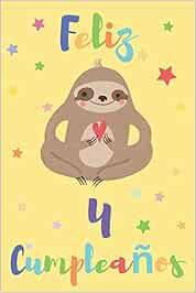 regalo cumpleaños 4 años