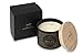 Sandalwood Scented Aromatherapy Candles for Relaxation, 3 Wick Candle Large Soy Candles for Home Scented, Great Gifts for Women, Stress Relief Candles, Housewarming, Birthday, Anniversary