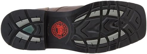 men's pulley soft toe boots