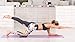 Yoga Cushion Pad - Mat for Knee and Elbow