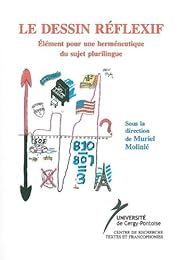 Le  dessin réflexif