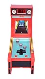 Boardwalk Arcade SkeeBall Mini Electronic Arcade