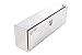 DEE ZEE DZ 70 DZ70 Brite-Tread Aluminum Topsider Tool Box
