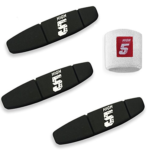 10 best racket dampener