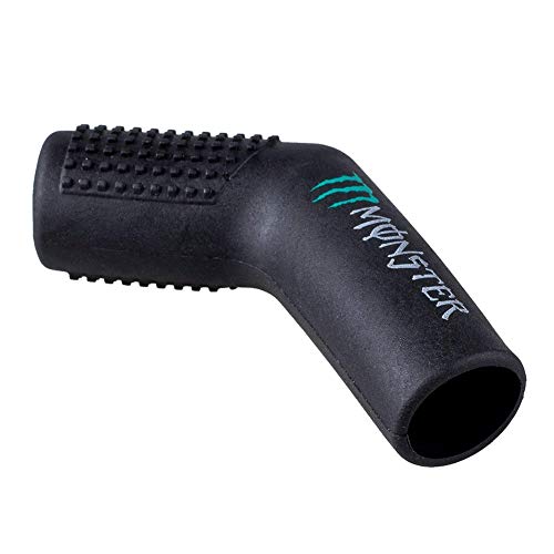 image for Beautyer Motorcycle Shift Cover Lever Sock Universal Rubber Gear Shift