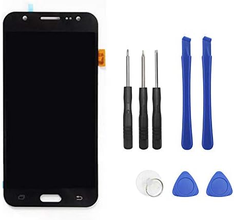 ValianhAgen LCD Display Touchscreen Replacement Tool for Samsung J5 SM-J500FN Repairing Black