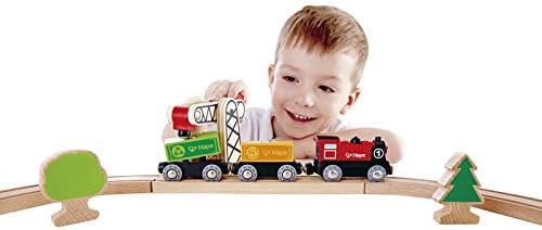hape battery powered engine set