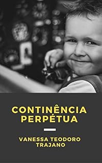Livro Continência Perpétua