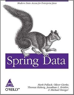 Spring Data
