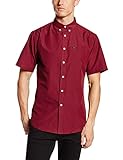 Matix Men's Rodzy Short-Sleeve Woven Shirt