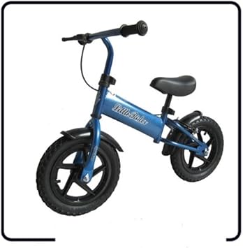 little rider bike