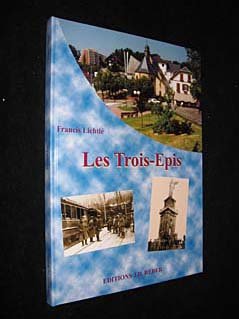 Les Trois-Épis