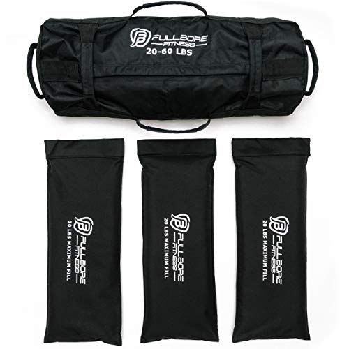 TOP 15 Best Workout and Training Sandbags Reviewed 2020