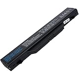 AC Doctor INC Laptop Battery Compatible with HP ProBook 4510s 4510s /CT 4515s 4515s /CT 4710s 4710s /CT ProBook 4720s