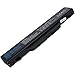 AC Doctor INC Laptop Battery Compatible with HP ProBook 4510s 4510s /CT 4515s 4515s /CT 4710s 4710s /CT ProBook 4720s