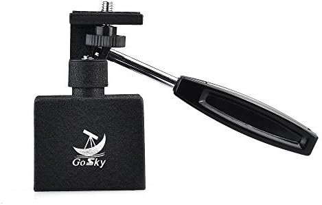 Gosky GOCM001 Adjustable Vehicle Car Window Mount - Binocular Window Mount - Spotting Scope Window Mount - Image 4