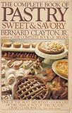 Complete Book of Pastry by 
