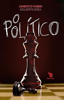 Livro O politico