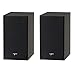 Paradigm Monitor SE Atom Bookshelf Speaker in Matte Black (Pair)thumb 2