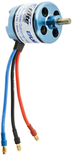 E-flite BL10 Brushless Outrunner Motor 1250 Kv