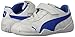 PUMA Unisex-Kids' Tune Cat 3 Velcro Sneaker