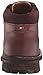 Tommy Hilfiger Men's Hastings Winter Boot, Wine, 9.5 M US