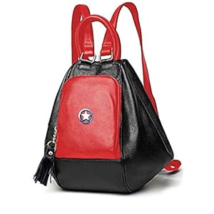 Smart Girl’s Shoulder Bag