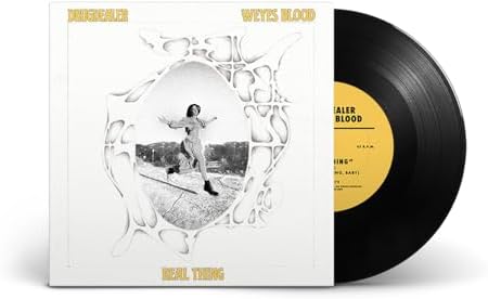 Amazon.com: Dancing In The Street E.P.: CDs & Vinyl
