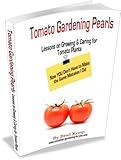 Tomato Gardening Pearls by 