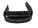 Caputron Universal Strap - tDCS Headstrap (Black)