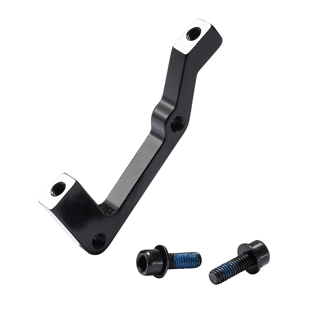 Bike Disc Brake Adapter Brake Mounting Bracket For M140/160/180 / 203mm Rotor (IS-203F/180R)