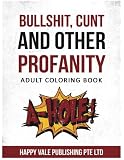 Cunt Coloring Book (Vagina Colouring): Amazon.co.uk: Tee Corinne ...