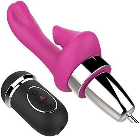 Vazan - New Silicone Rechargeable Powerfu for Woman