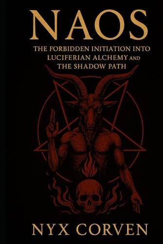 Amazon.com: UNHOLY BIBLE: The Left-Hand Path Grimoire of Rebellion
