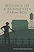 Musings of A Minnesota Farm Boy by