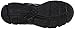 ASICS Men's Gel Kayano 22 Running Shoe, Onyx/Silver/Charcoal, 9.5 M US