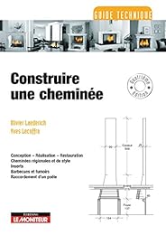 Construire une cheminée
