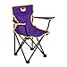 NCAA LSU Toddler Chair, Louisiana State Fightin Tigers, 12