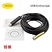 econoLED 16ft USB Waterproof Endoscope Borescope Inspection Camera US Seller
