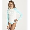 Billabong-Girls-Girls-Sol-Searcher-Long-Sleeve-Rashguard Billabong-Girls-Girls-Sol-Searcher-Long-Sleeve-Rashguard