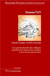 Tanti paesi, tanti usanzi