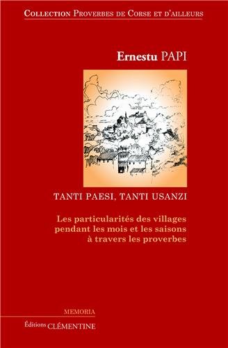 Tanti paesi, tanti usanzi