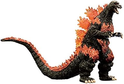 godzilla 1995 figure
