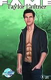 FAME: Taylor Lautner by