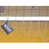 Tandem Sport Volleyball Net Setter with Pouch